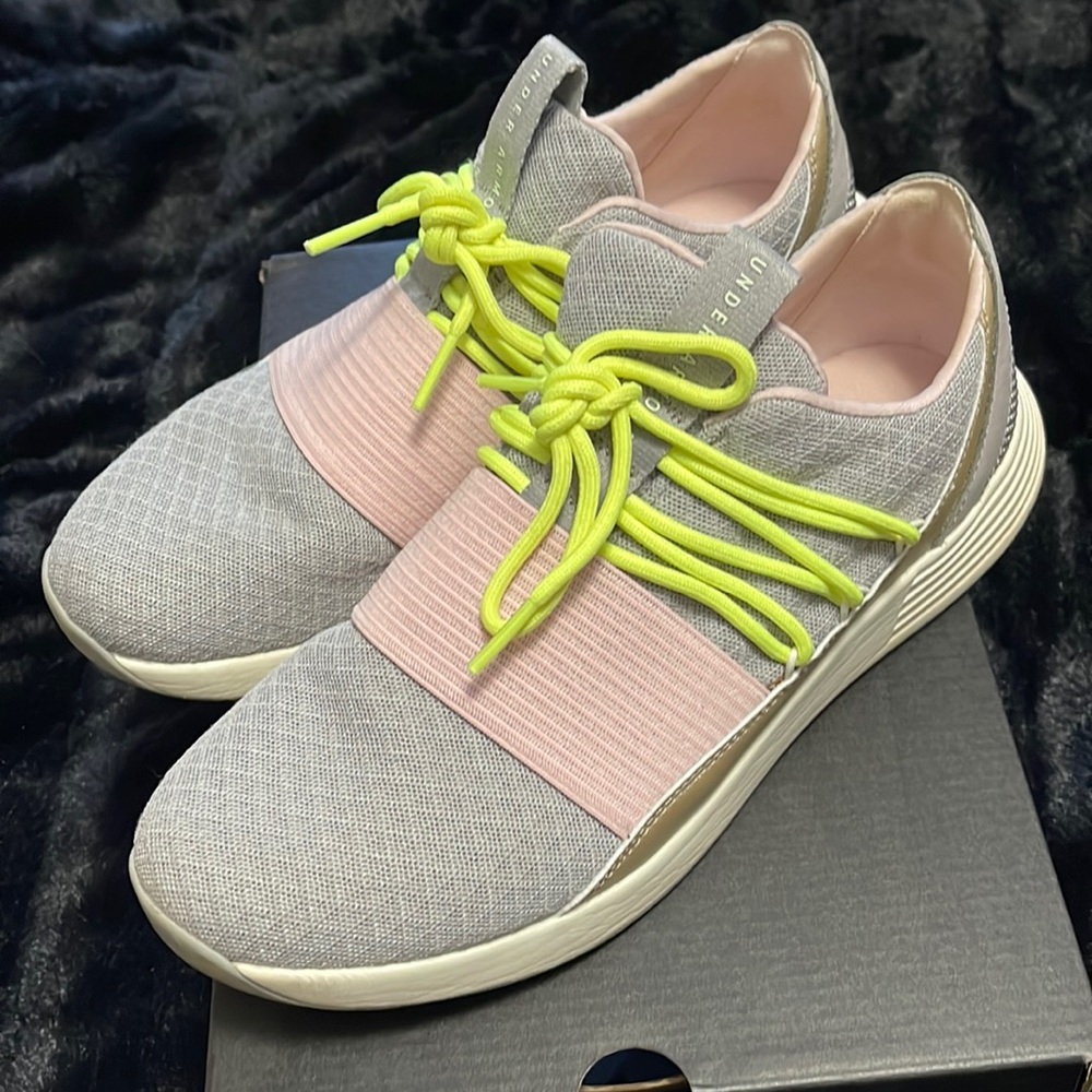 Under Armour Shoes